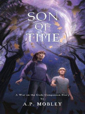 cover image of Son of Time